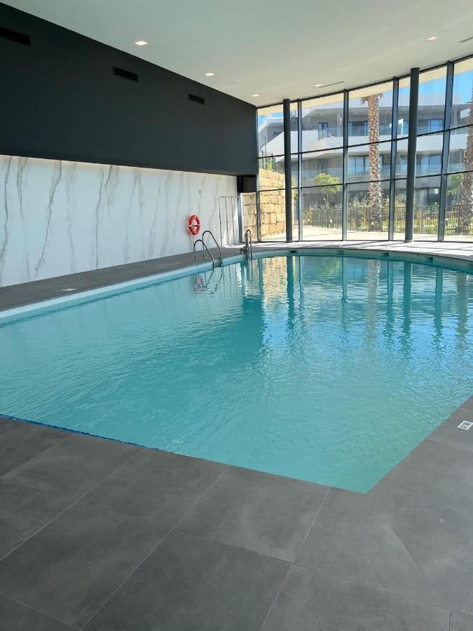 Mesas Homes Luxury 4 Bed Near The Sea And Port Appartement Estepona