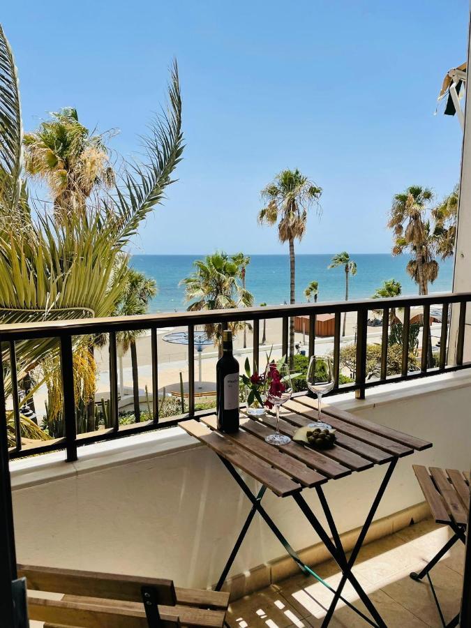 Frente A La Playa Piso 3 Apartment Estepona
