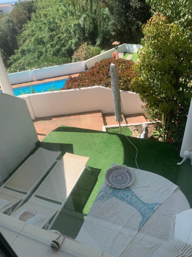Casa Strack Estepona