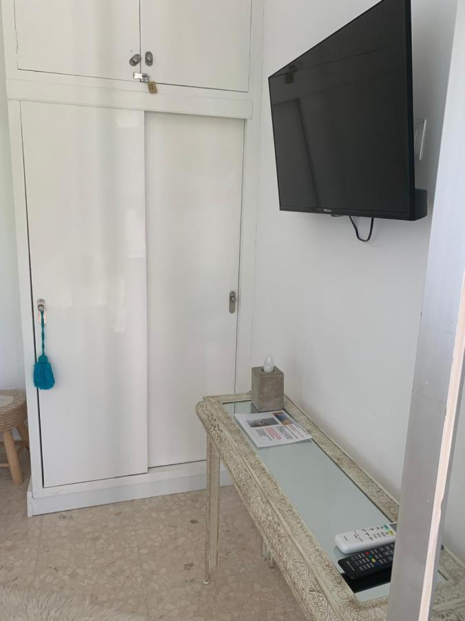 Casa Strack * Estepona