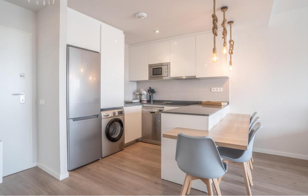 Appartement En La Costa