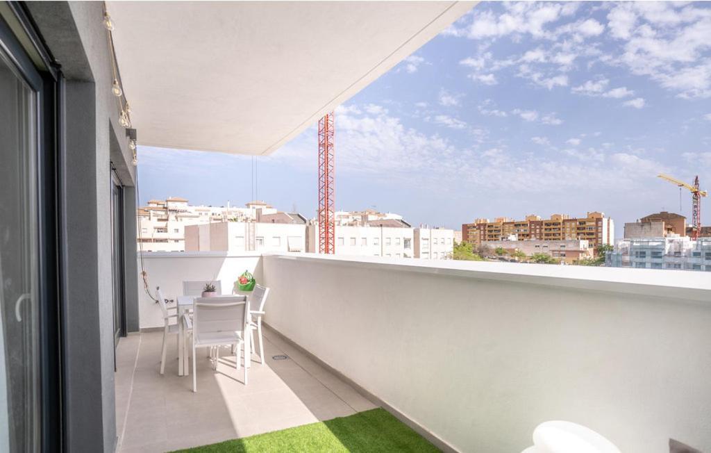 En La Costa Appartement *