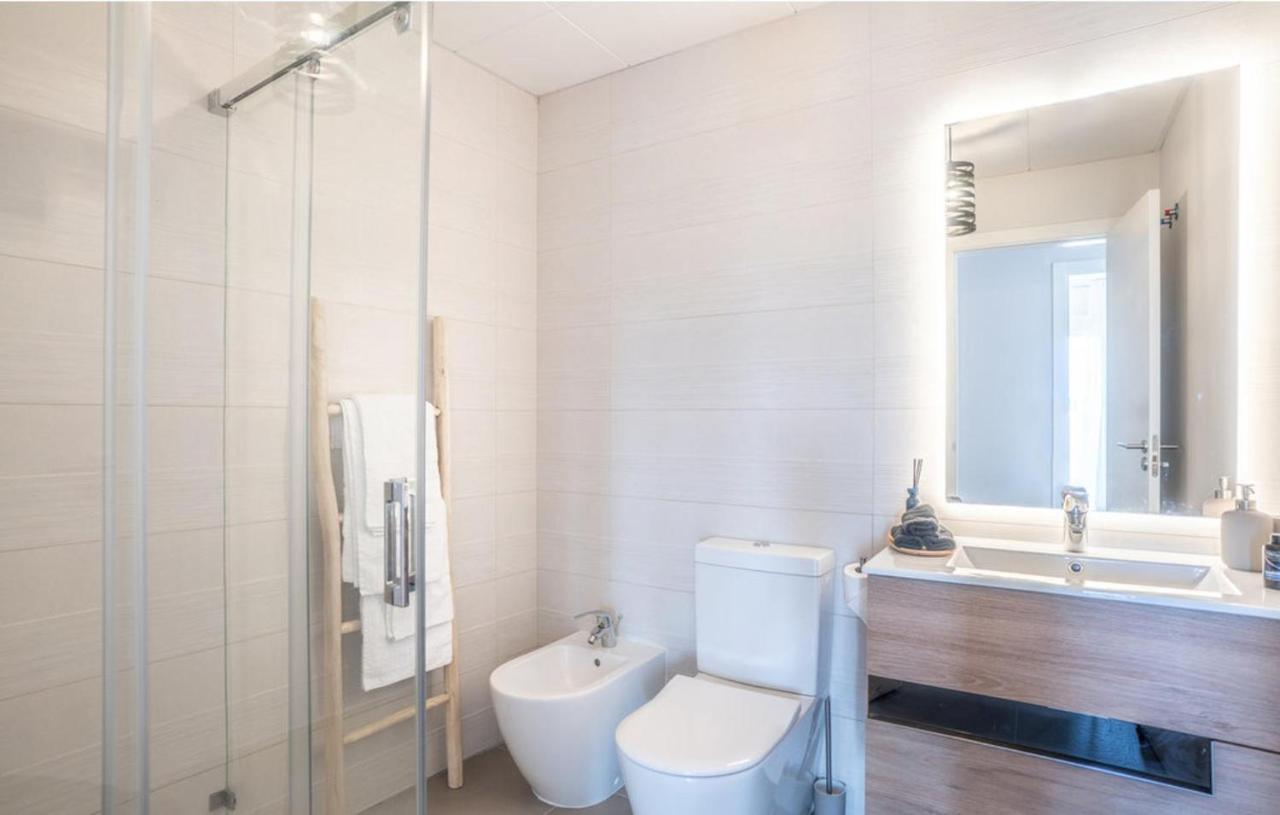 Stunning In Spain Private Pool Apartamento Estepona