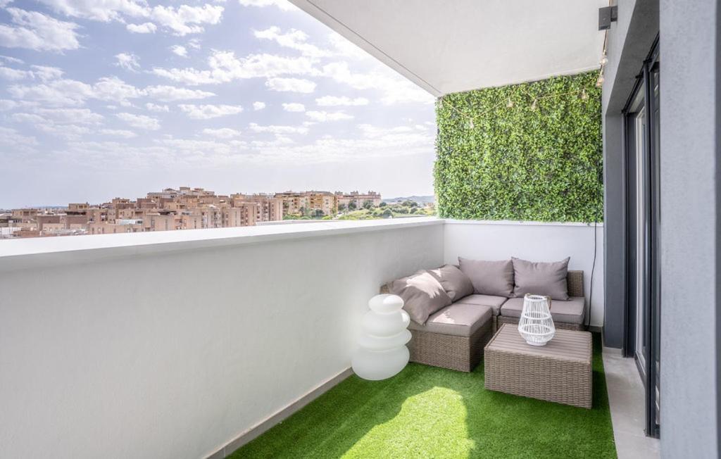 Appartement En La Costa Estepona
