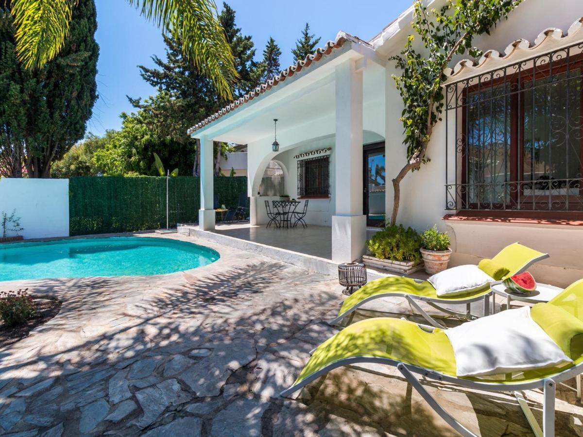 De La Quilla- Private Swimming Pool Next To The *