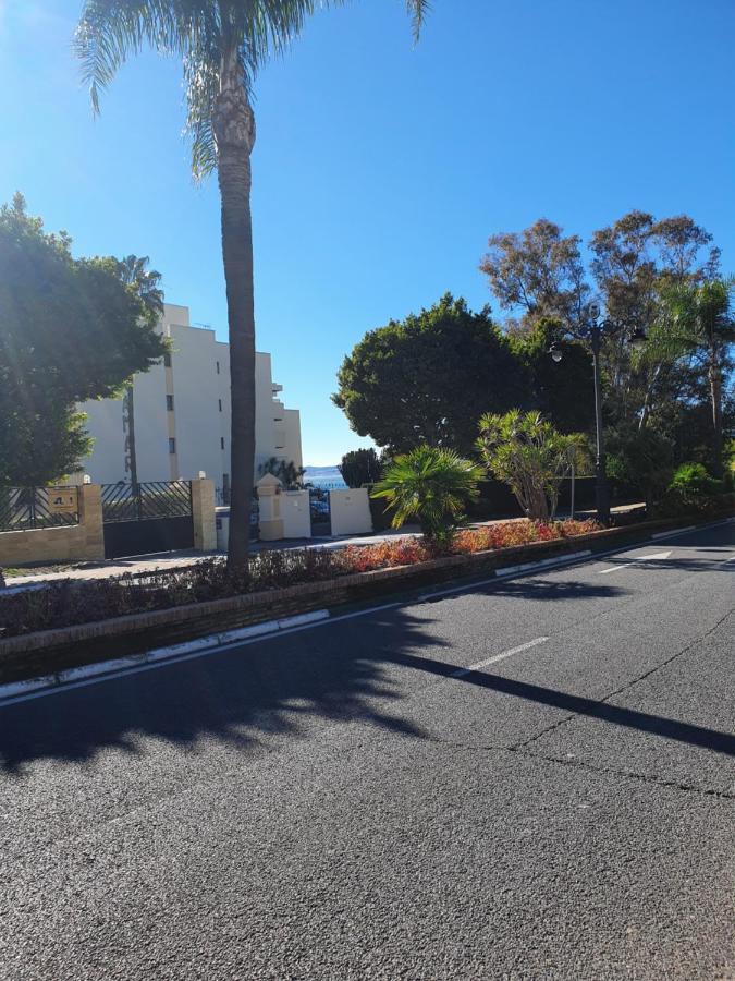Veramar Bloque 2 - 2 C Apartamento Estepona