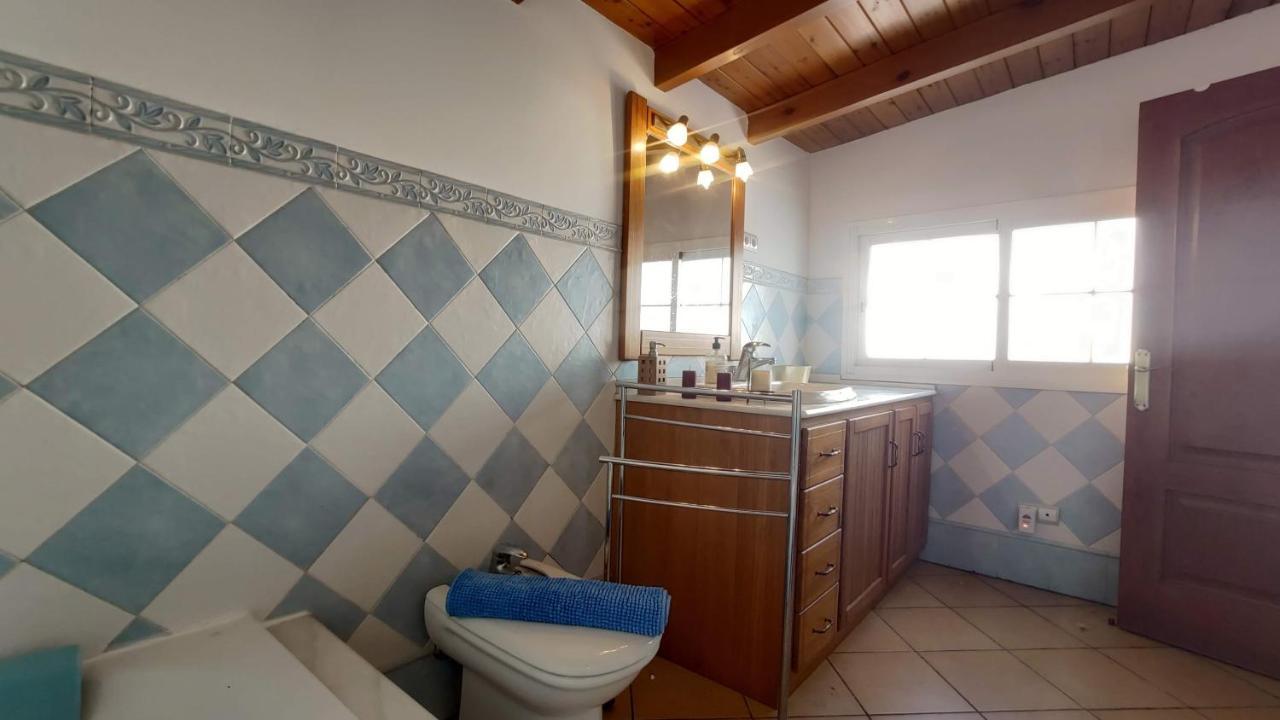 Angelesterrace Apartamento