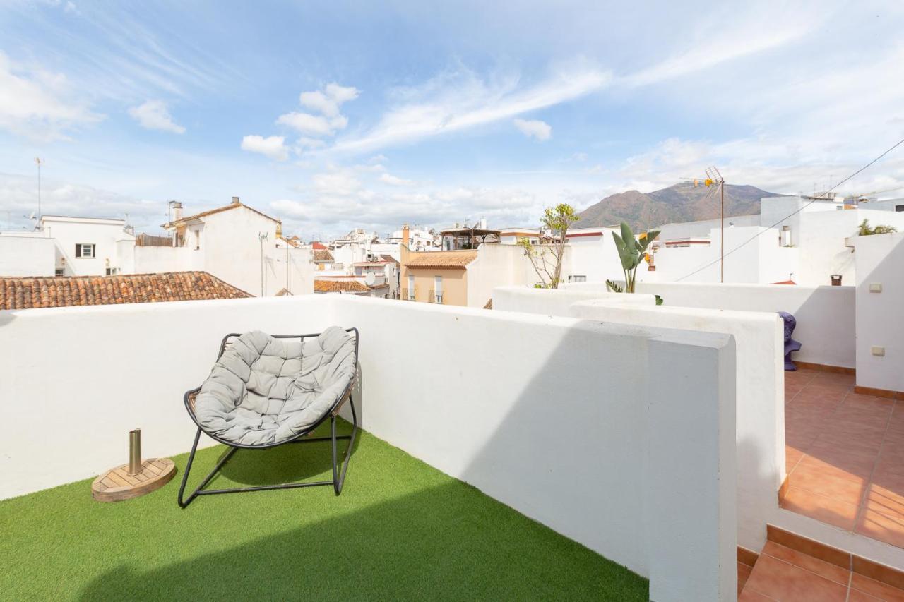 Enjoy At Our Fully Equipped 2br Town House, Beach- 1min Holiday home *