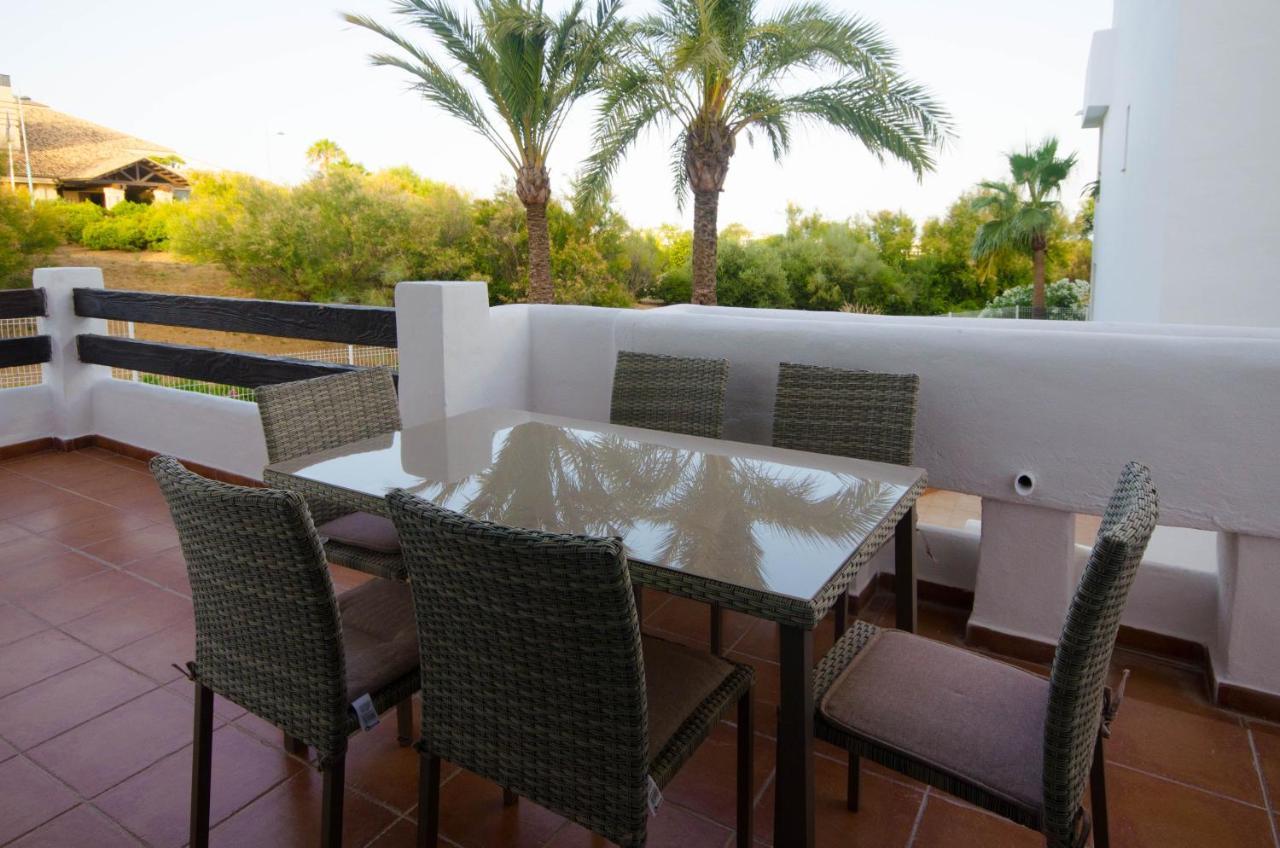 Valle Apartment