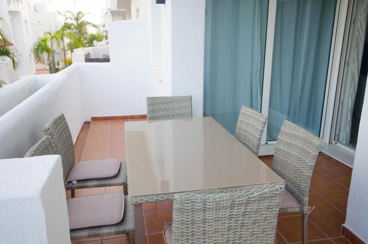 Valle Apartment *