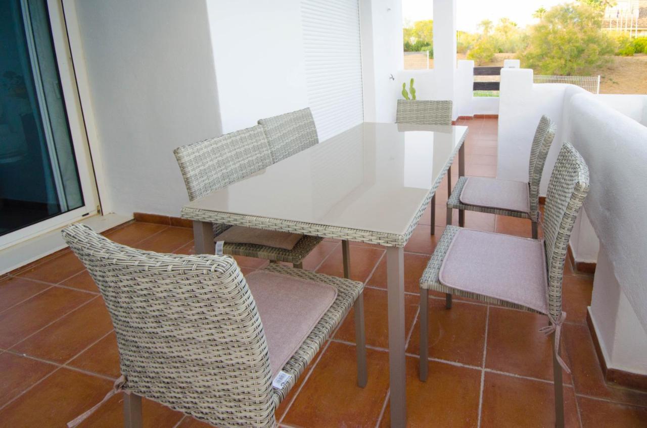 Valle Apartment *
