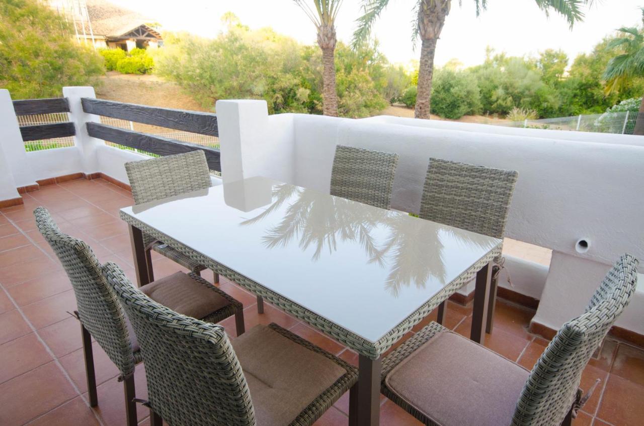 Apartment Valle Estepona