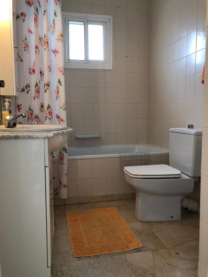 Benavista - 2 Bed Town House With Pool *