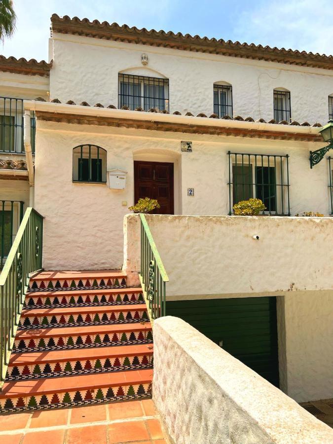 Benavista - 2 Bed Town House With Pool Holiday home *