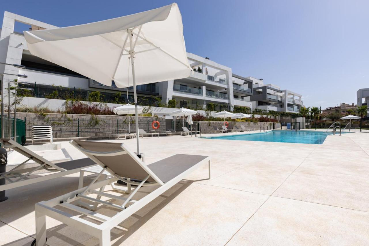 Estrella Vanian Gardens Appartement Estepona