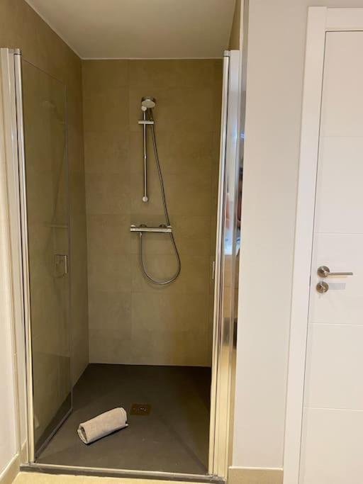 New Luxe 4p - La Maravilla De Agora - Marbella Apartment