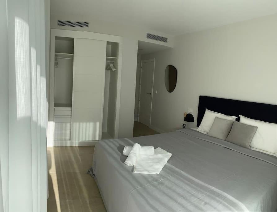 New Luxe 4p - La Maravilla De Agora - Marbella