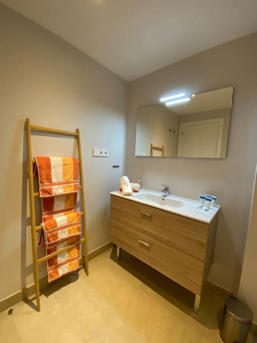 Apartment New Luxe 4p - La Maravilla De Agora - Marbella
