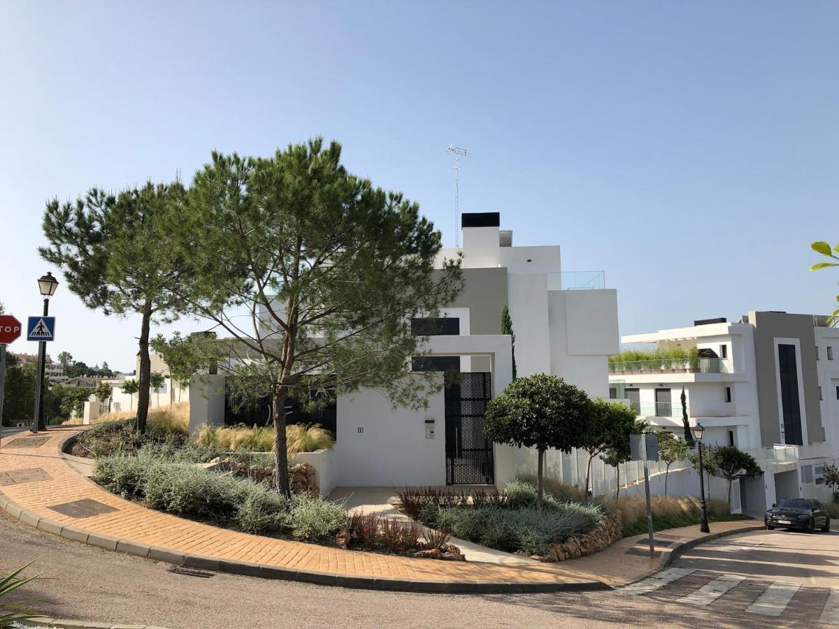 New Luxe 4p - La Maravilla De Agora - Marbella * Estepona