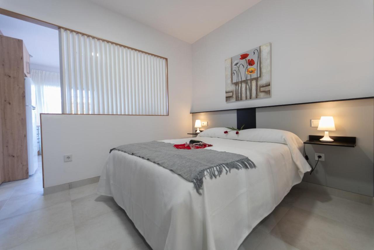 Apartment Turisticos De La Abuela Carmen Estepona