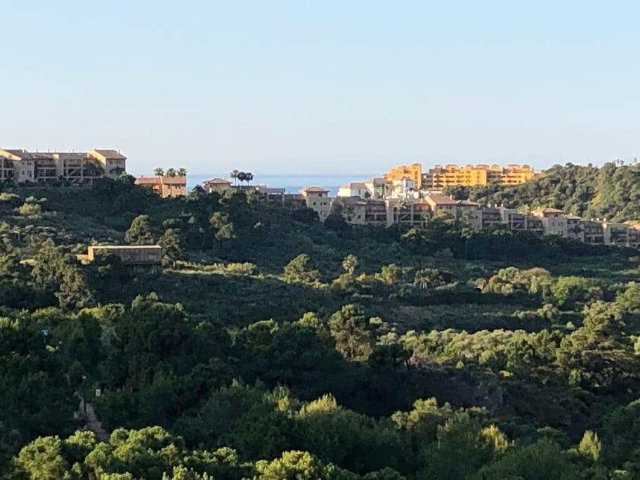 New Luxe 4p - La Maravilla De Agora - Marbella