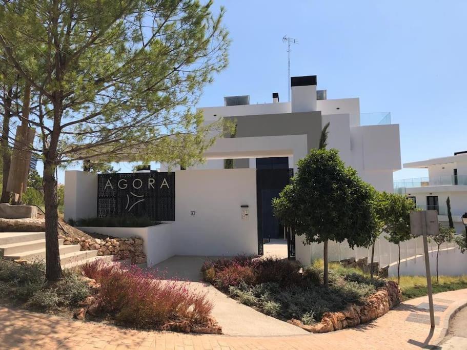New Luxe 4p - La Maravilla De Agora - Marbella Apartment