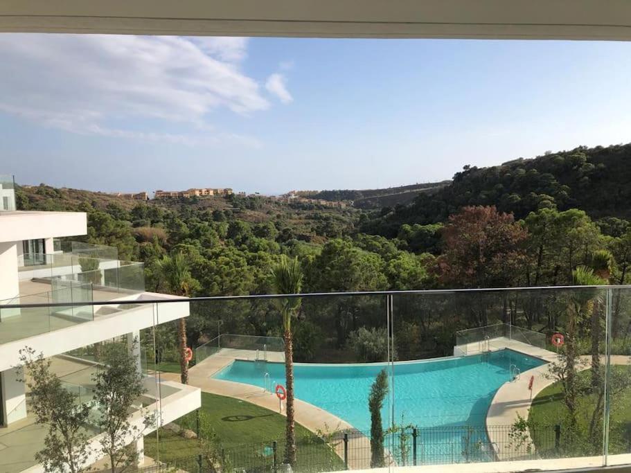 New Luxe 4p - La Maravilla De Agora - Marbella * Estepona