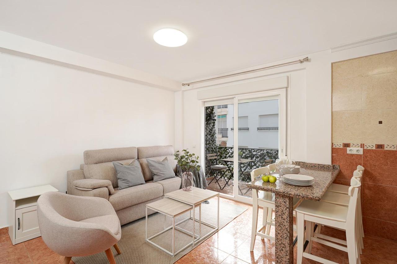 Apartment Estepona