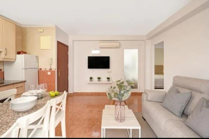 Apartment Estepona Estepona