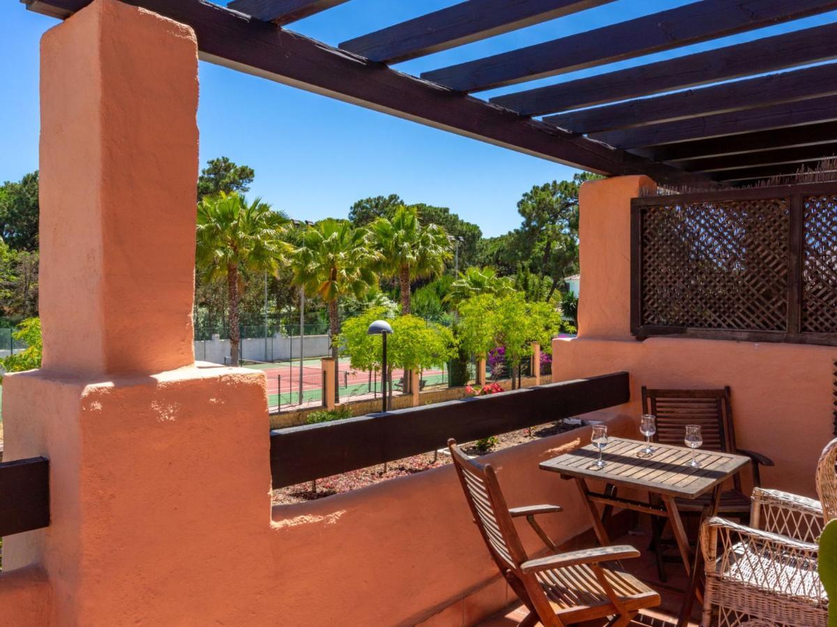 Apartment Hacienda Del Sol By Interhome Estepona