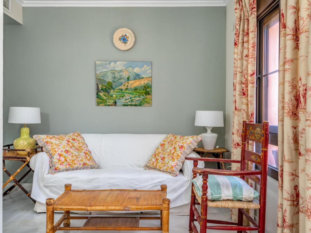 Hacienda Del Sol By Interhome Apartment