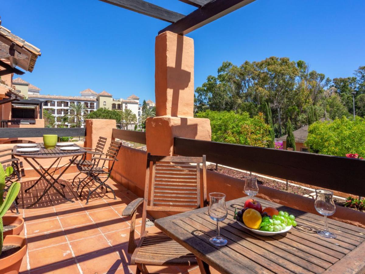 Hacienda Del Sol By Interhome * Estepona