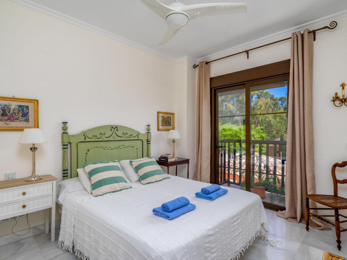 Apartment Hacienda Del Sol By Interhome *