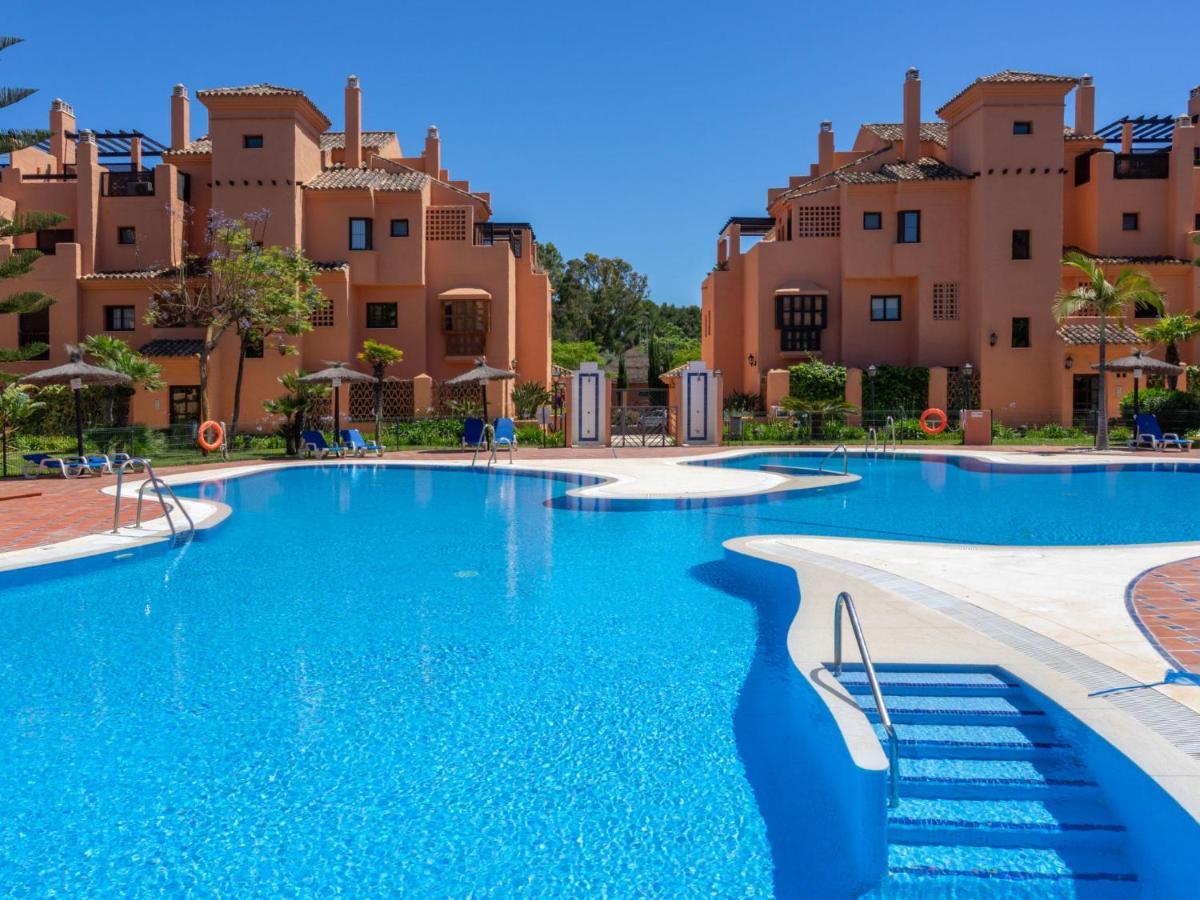 Apartment Hacienda Del Sol By Interhome *