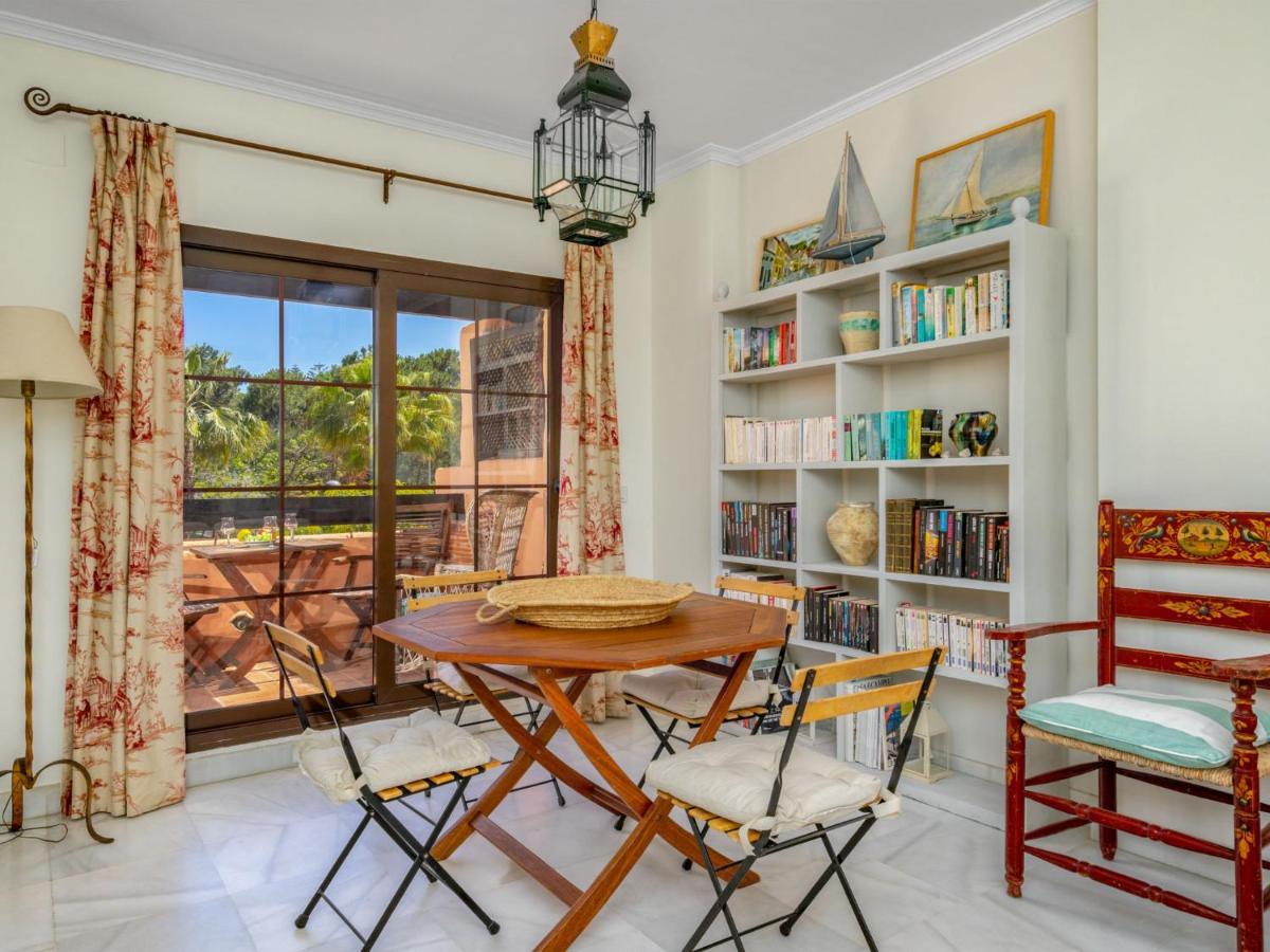 Hacienda Del Sol By Interhome * Estepona