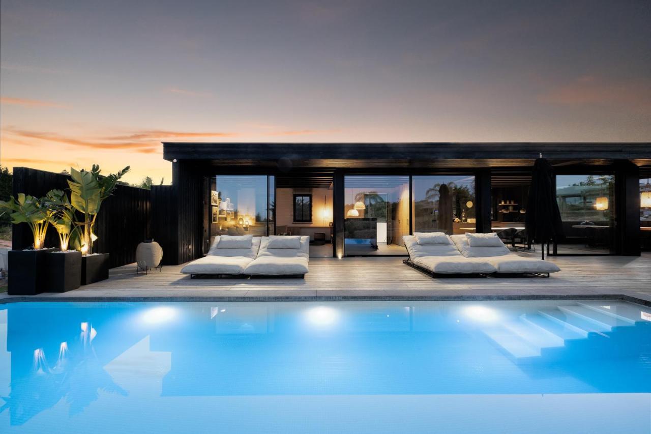 Unique Design 4 Bedrooms Casa Del Sol *