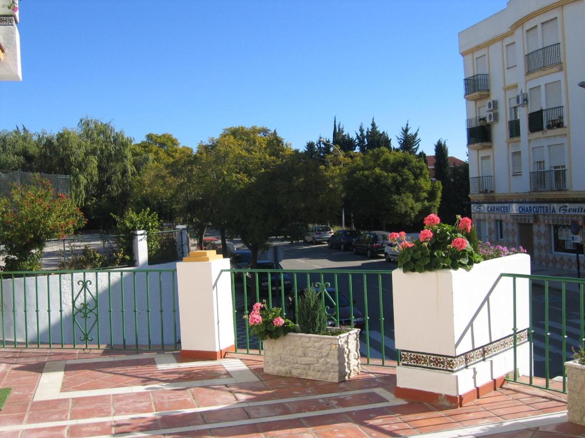 La Libertad Appartement