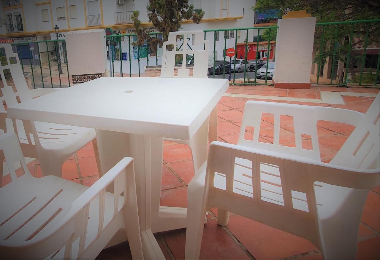 Appartement La Libertad