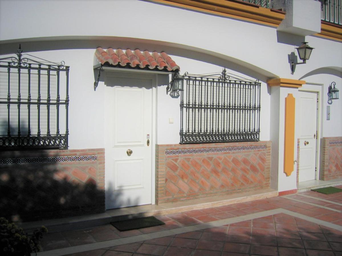 La Libertad Appartement