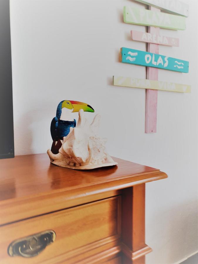Apartamento La Libertad *