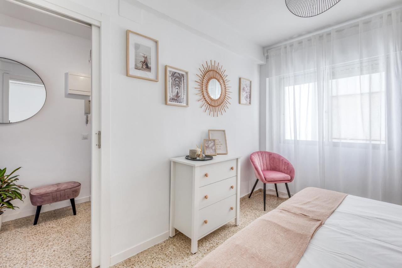 Hanami Avenida De Espana Front - Mountain View Appartement