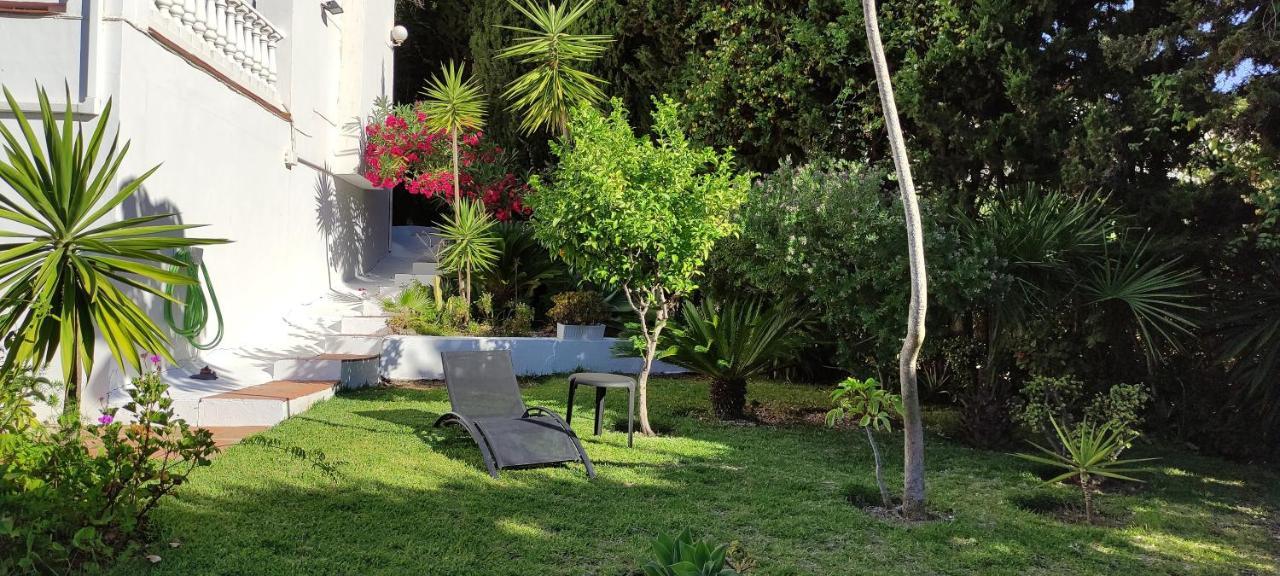 La Gaspara's Loft Estepona