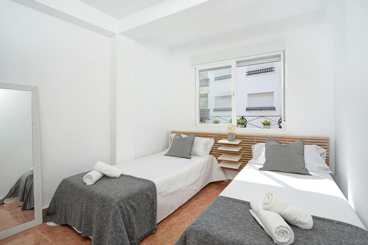 Estepona Apartment *