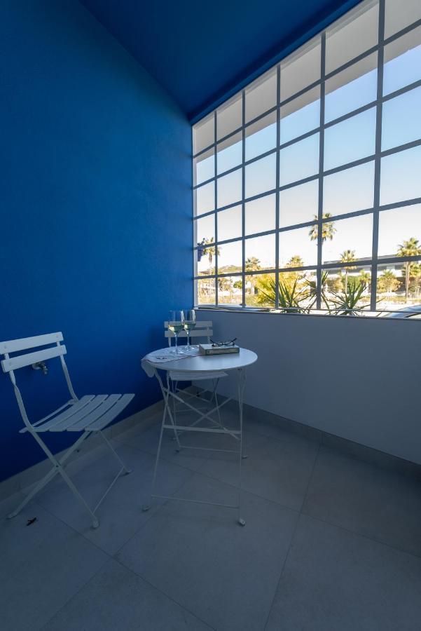 Apartment Turisticos De La Abuela Carmen Estepona