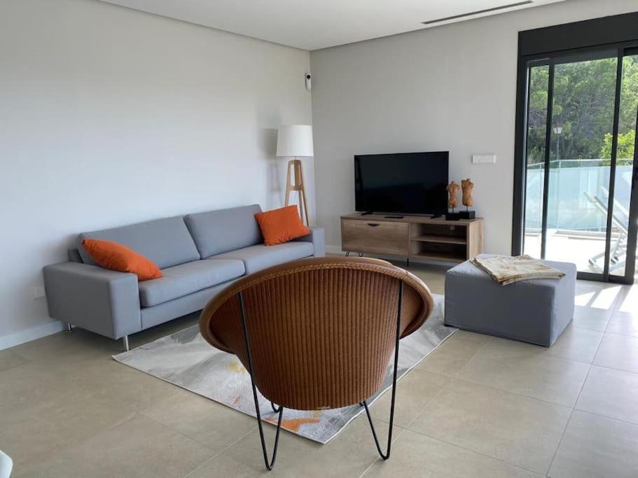 New Luxe 4p - La Maravilla De Agora - Marbella Apartment