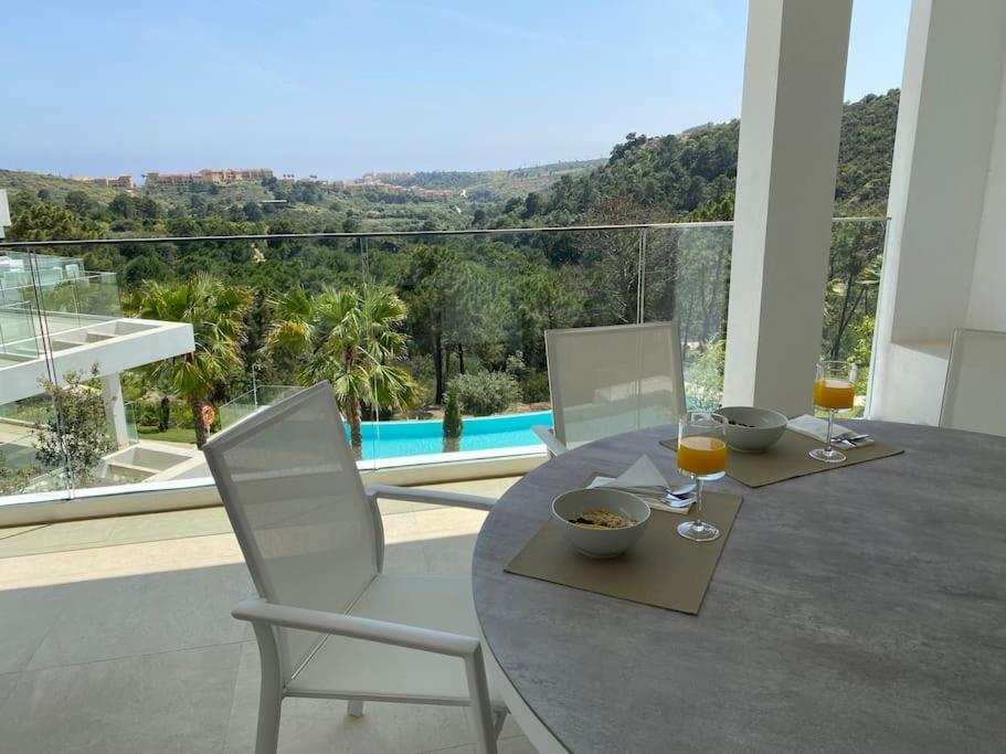 Apartment New Luxe 4p - La Maravilla De Agora - Marbella