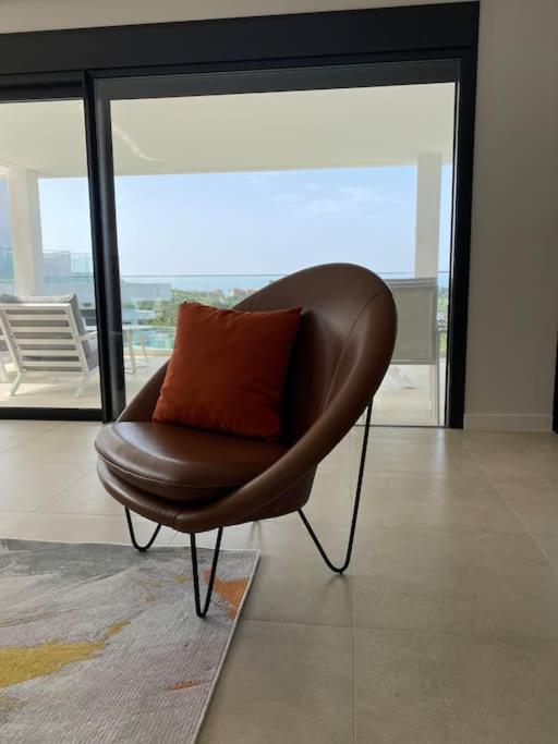 New Luxe 4p - La Maravilla De Agora - Marbella Estepona