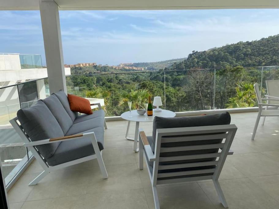 New Luxe 4p - La Maravilla De Agora - Marbella