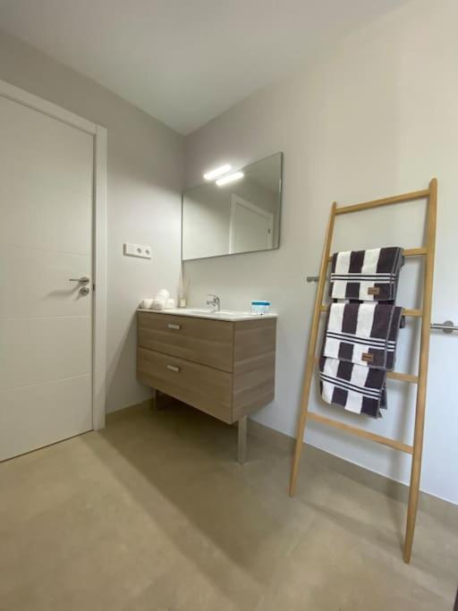Apartment New Luxe 4p - La Maravilla De Agora - Marbella