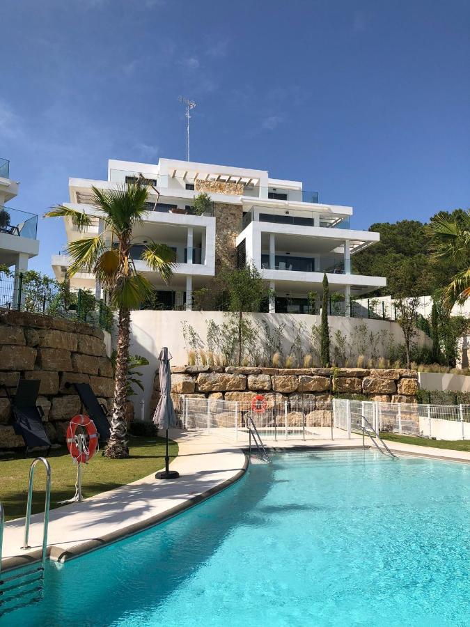New Luxe 4p - La Maravilla De Agora - Marbella Estepona